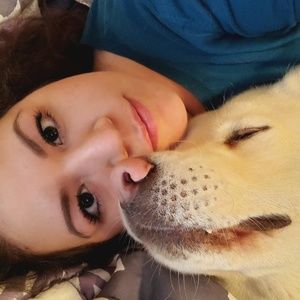 Meet your Posher, Liliana